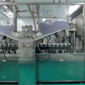 LFC180AB – Medium Speed Tube Filling & Sealing Machine