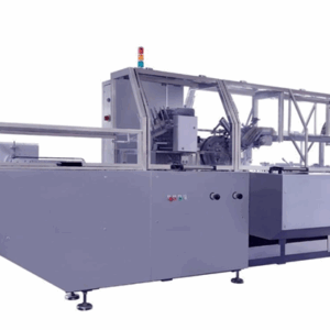 LHV260 – Automatic Horizontal Cartoning Machine