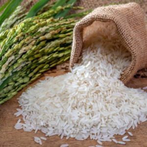 Rice Supply
